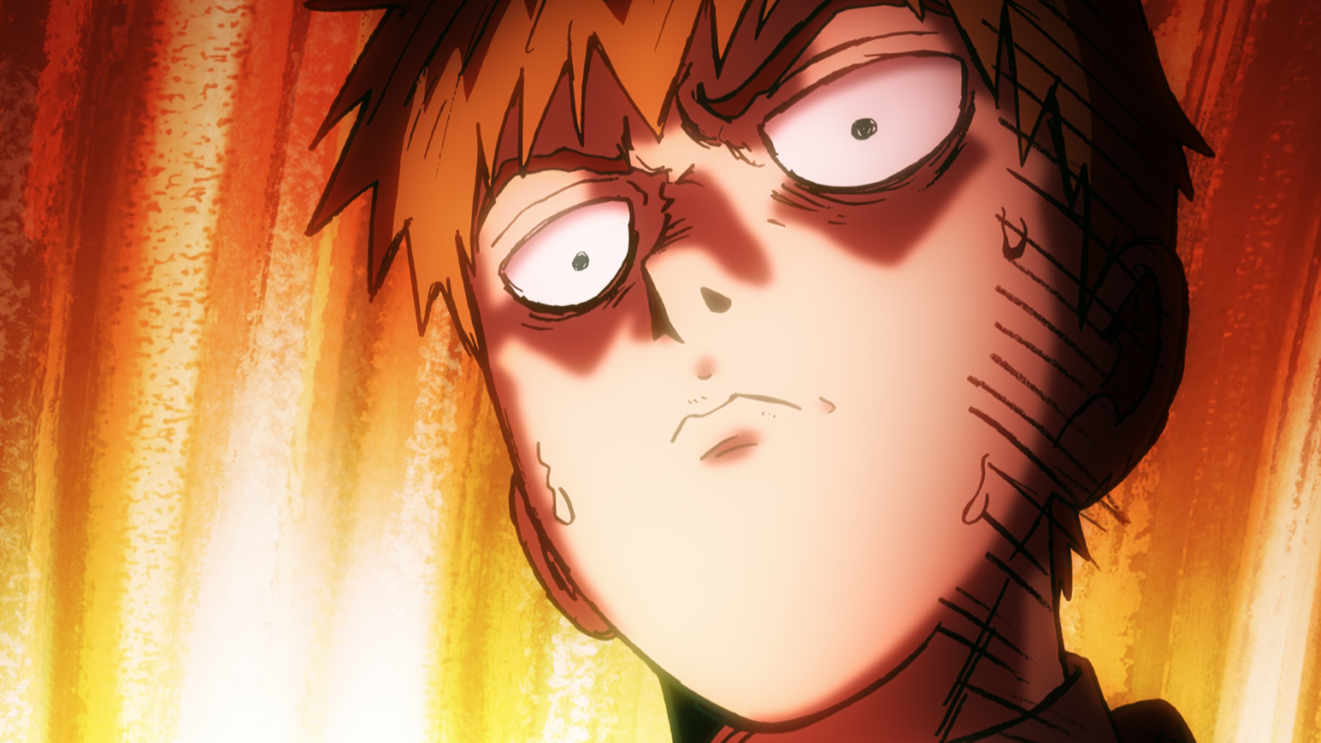Mob Psycho 100 Captura 2