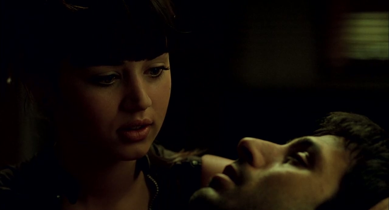 Sex, Party and Lies Screenshot