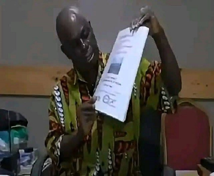 Illustration - Abidjan : un particulier aurait fait démolir Koumassi Campement avec un faux document, le procureur lance la traque