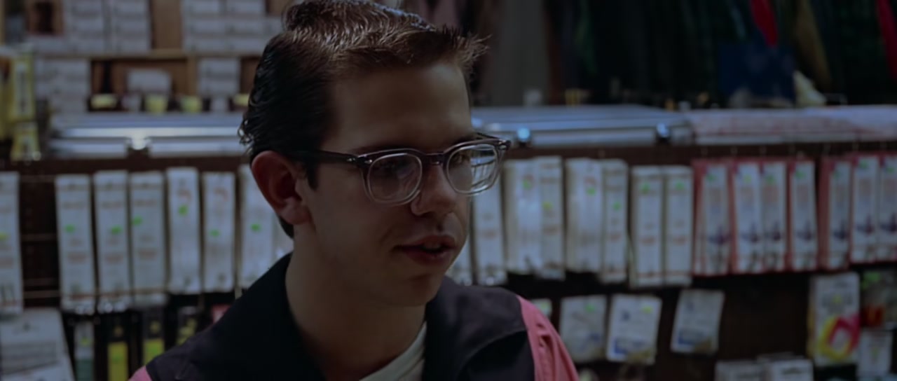 American Graffiti Screenshot
