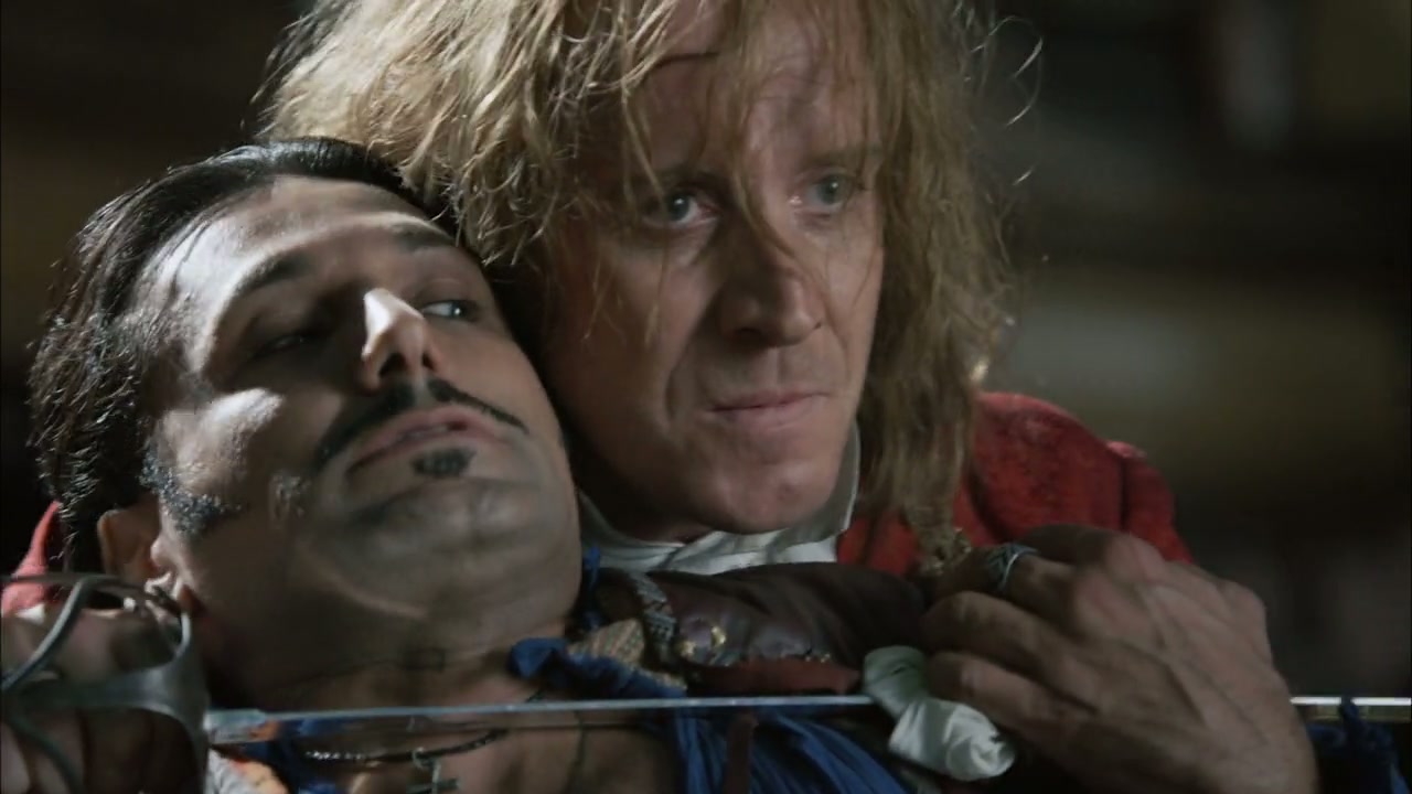 Neverland Part 2 Screenshot
