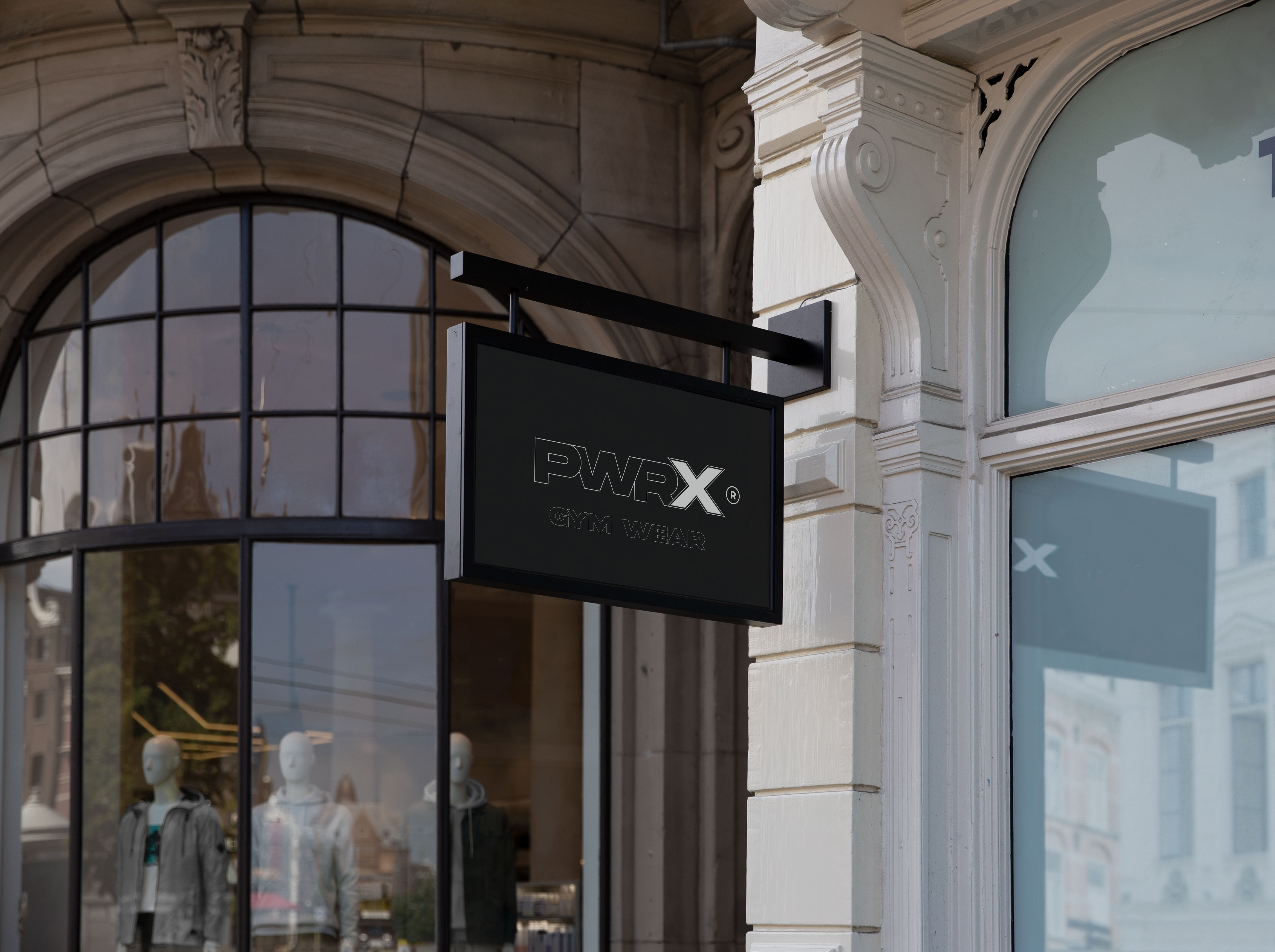 Brand Identity
