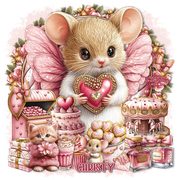 Valentine TChristy vi