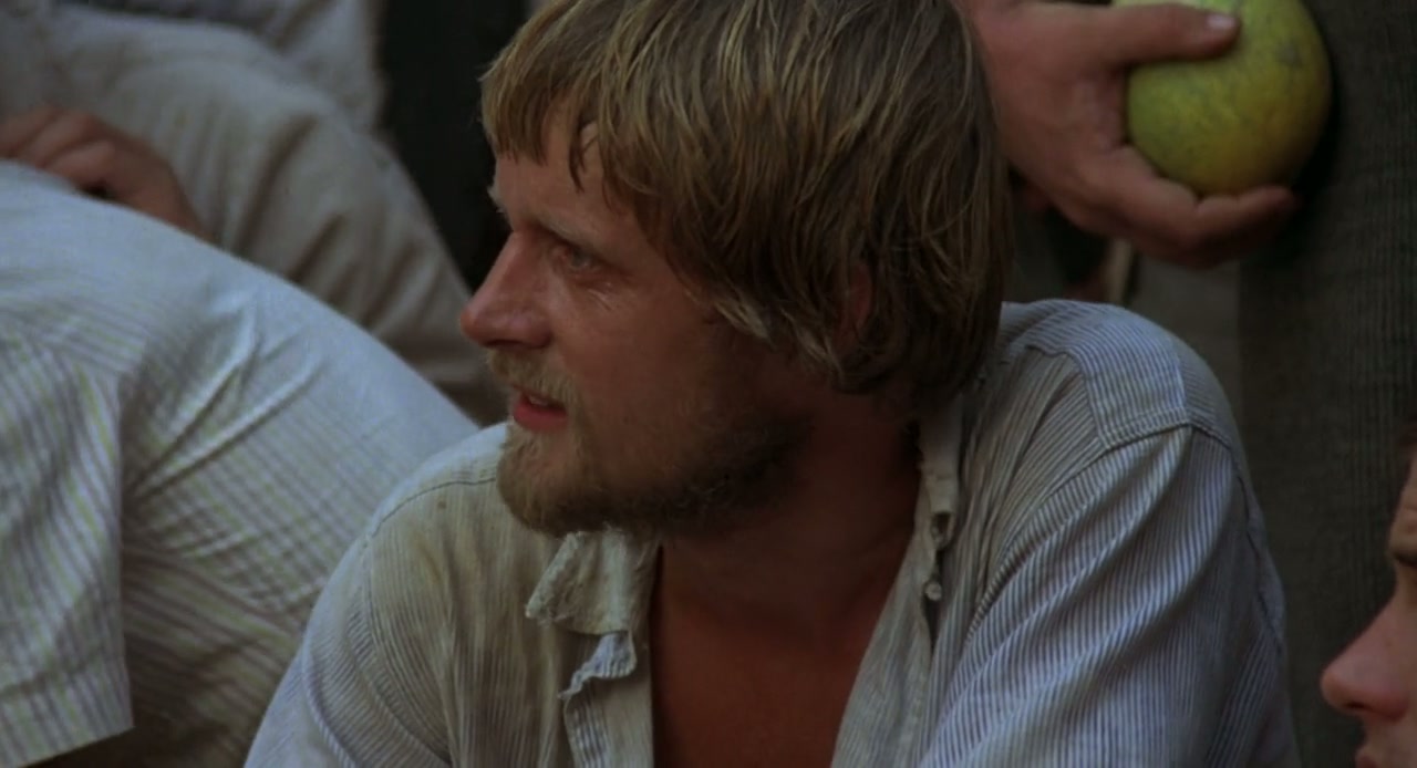 Midnight Express Screenshot