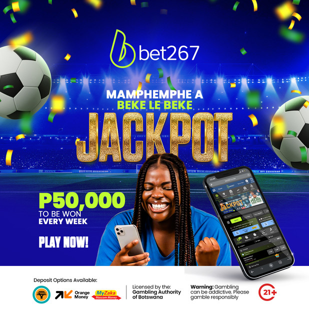 Weekly-Jackpot