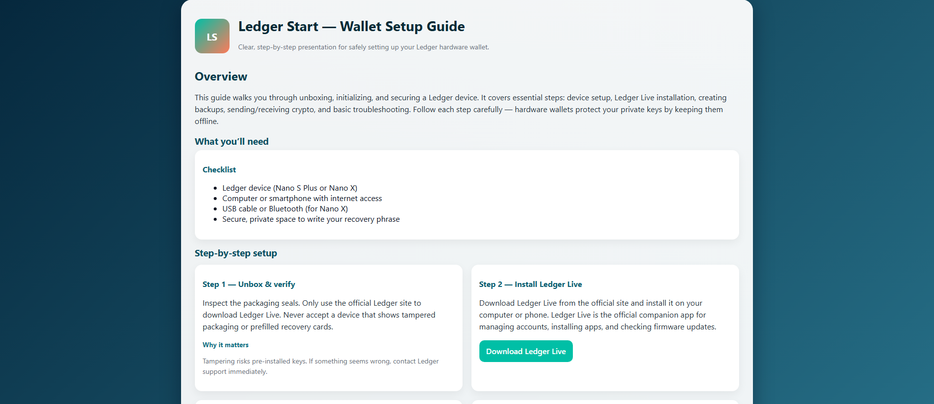 Stored capture of pri-vate-ledge-guide.pages.dev