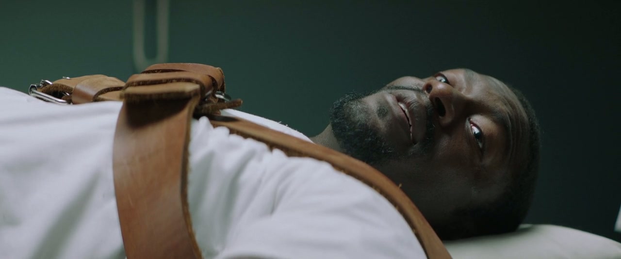 Clemency Screenshot