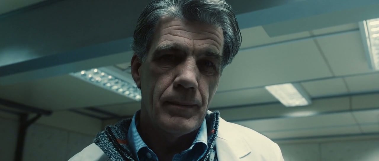 Universal Soldier: Regeneration Screenshot