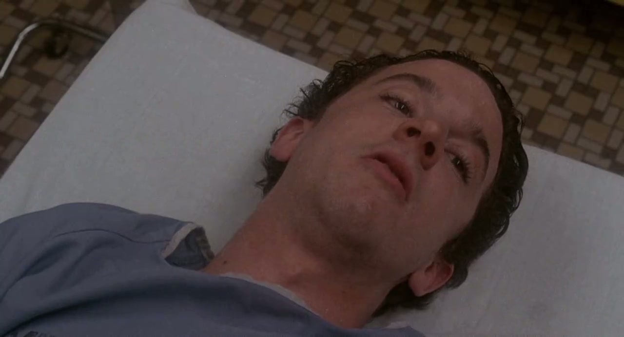 Critical Condition Screenshot