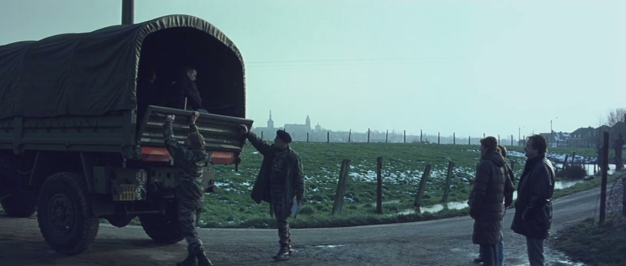 Flanders Screenshot