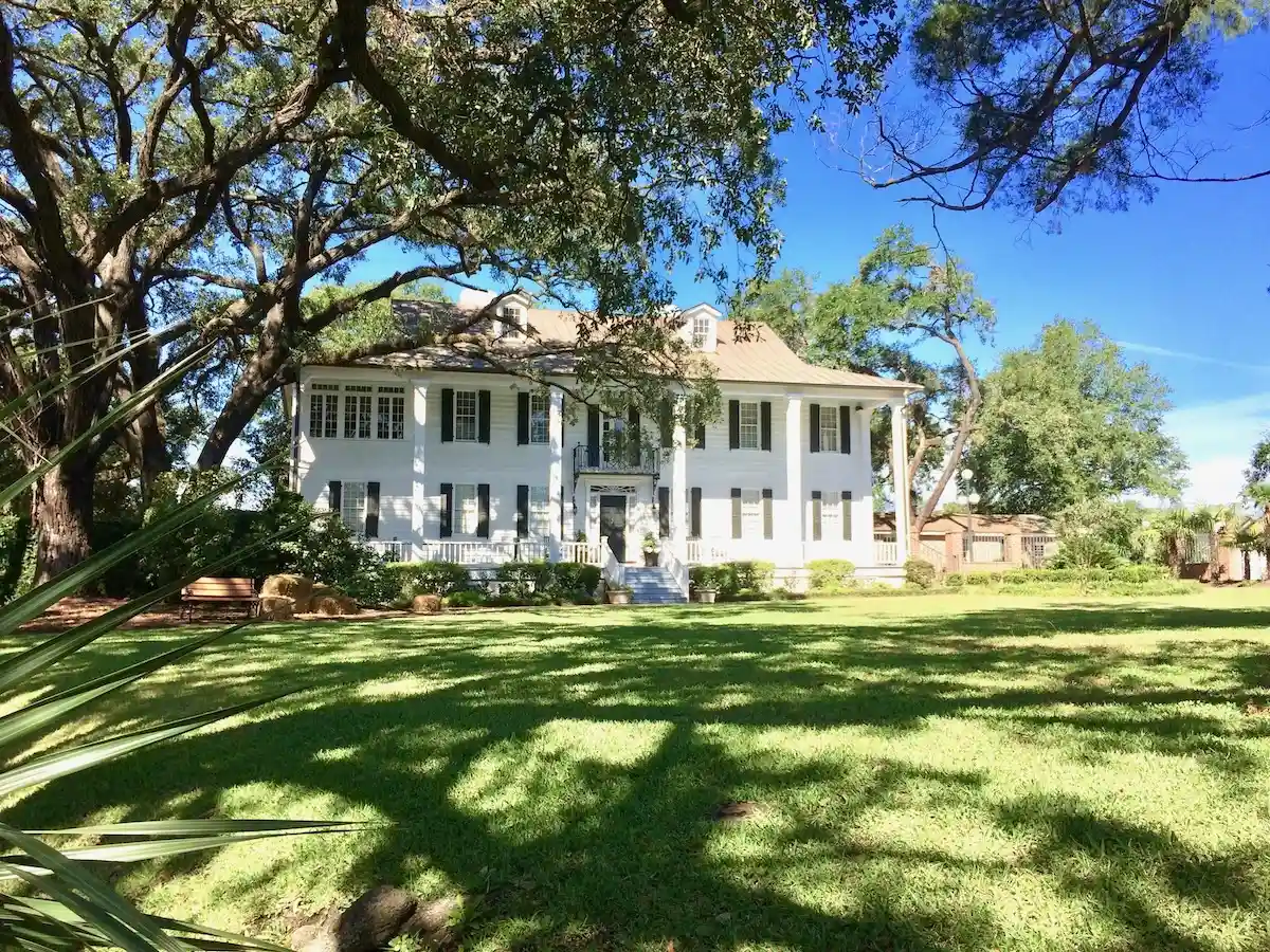 A Hidden Gem Between Myrtle Beach and Charleston