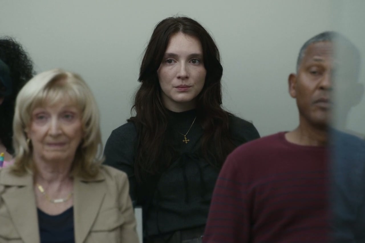 Red Rooms Screenshot