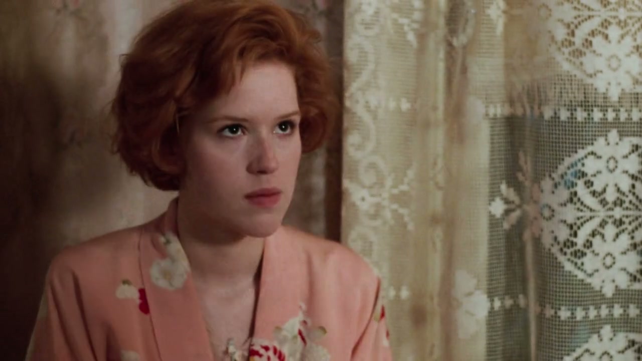 Pretty in Pink Screenshot