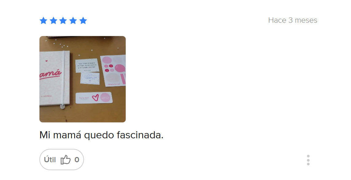 Rese&ntilde;a