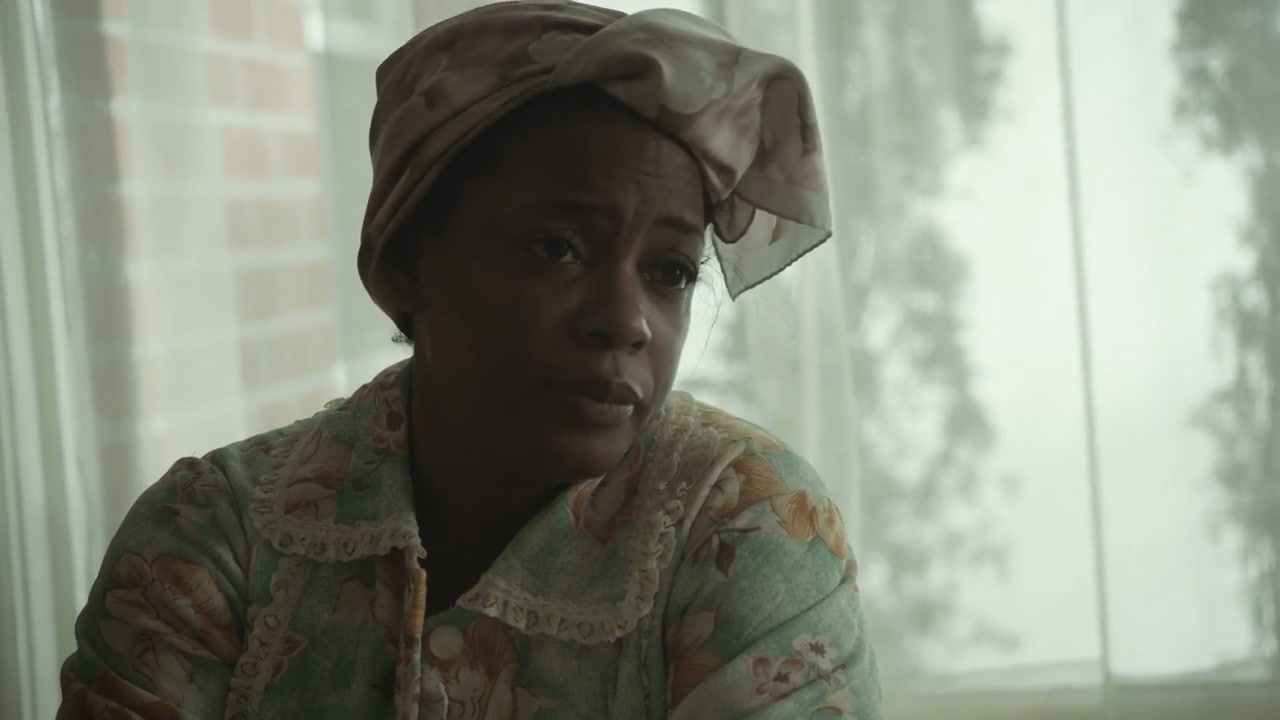 The Clark Sisters: First Ladies of Gospel Screenshot