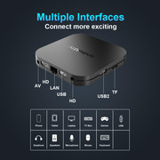 Allwinner H313
