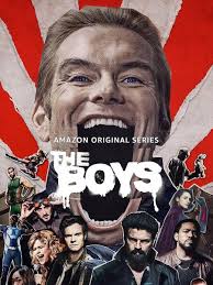 The Boys