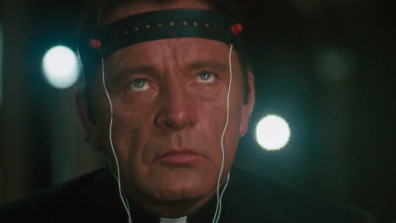 Exorcist II: The Heretic Screenshot