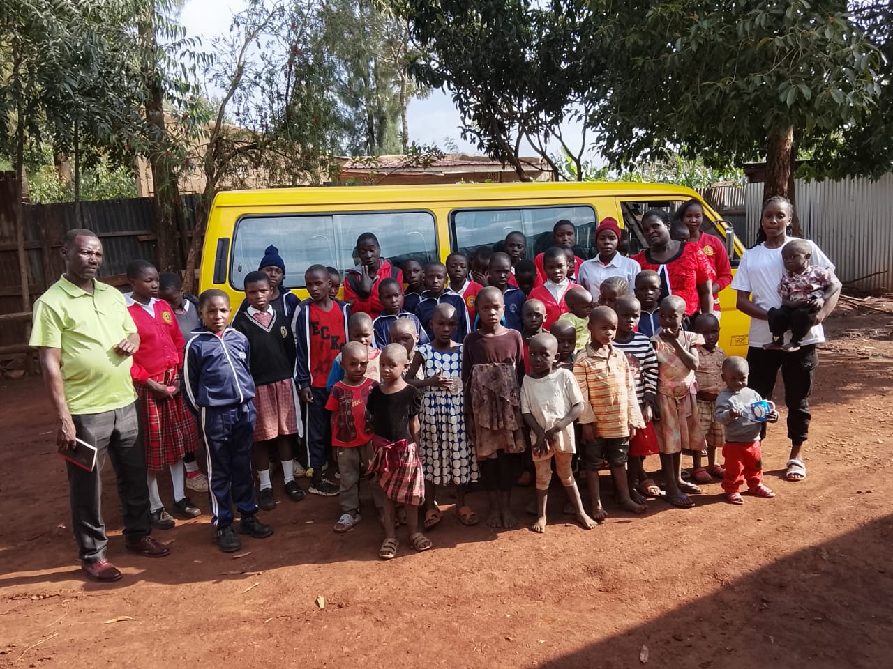 Community Education