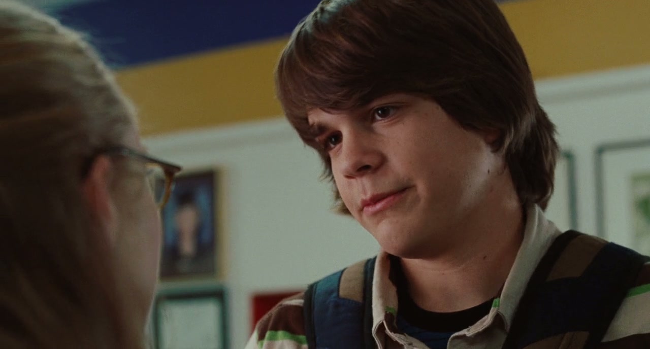 Jennifer's Body Screenshot