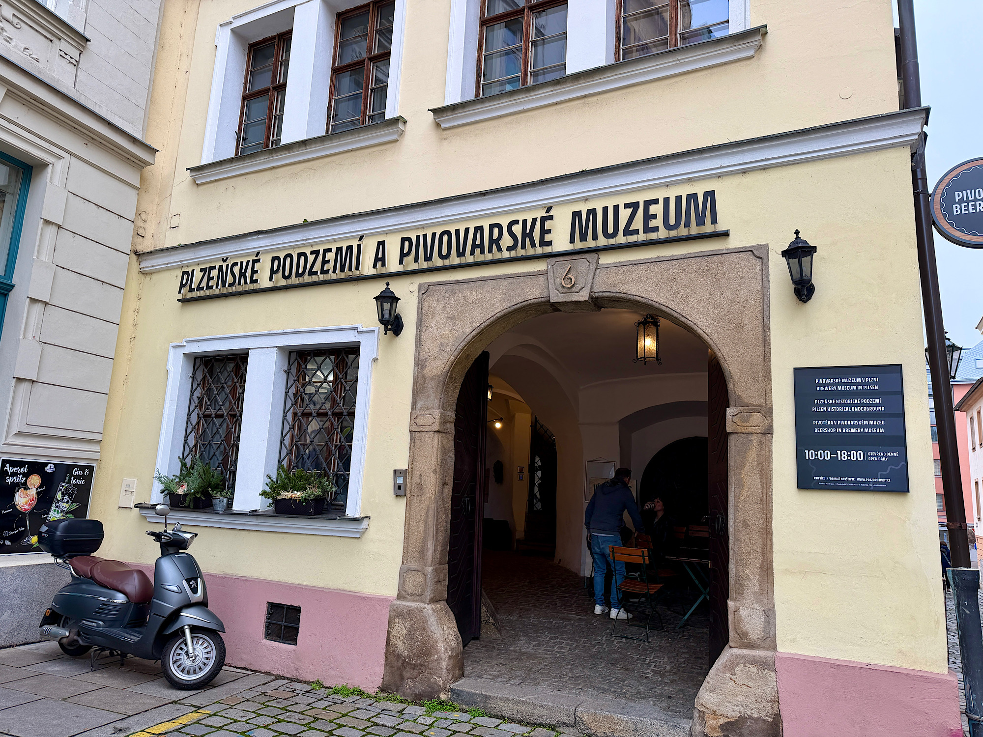 30+ лет в США. Заметки русско-американского пенсионера.