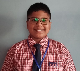 Soumil Ghosh