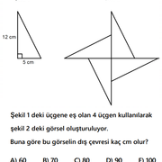 üçgen