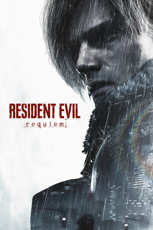 Resident Evil Requiem