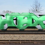 Graffiti artwork by g1r23