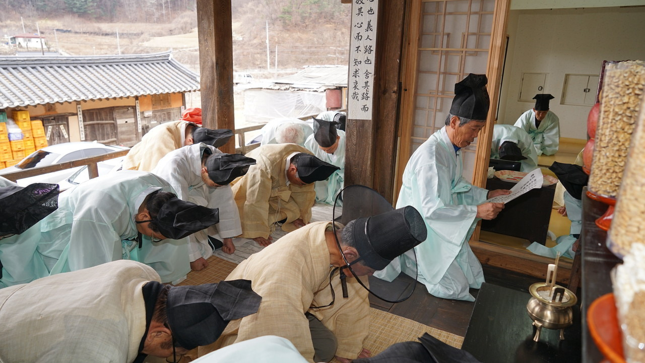‘삼오제란?’ 뜻, 올바른 표현은 삼우제입니다