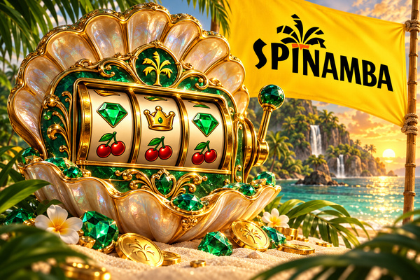 spinamba casino 122