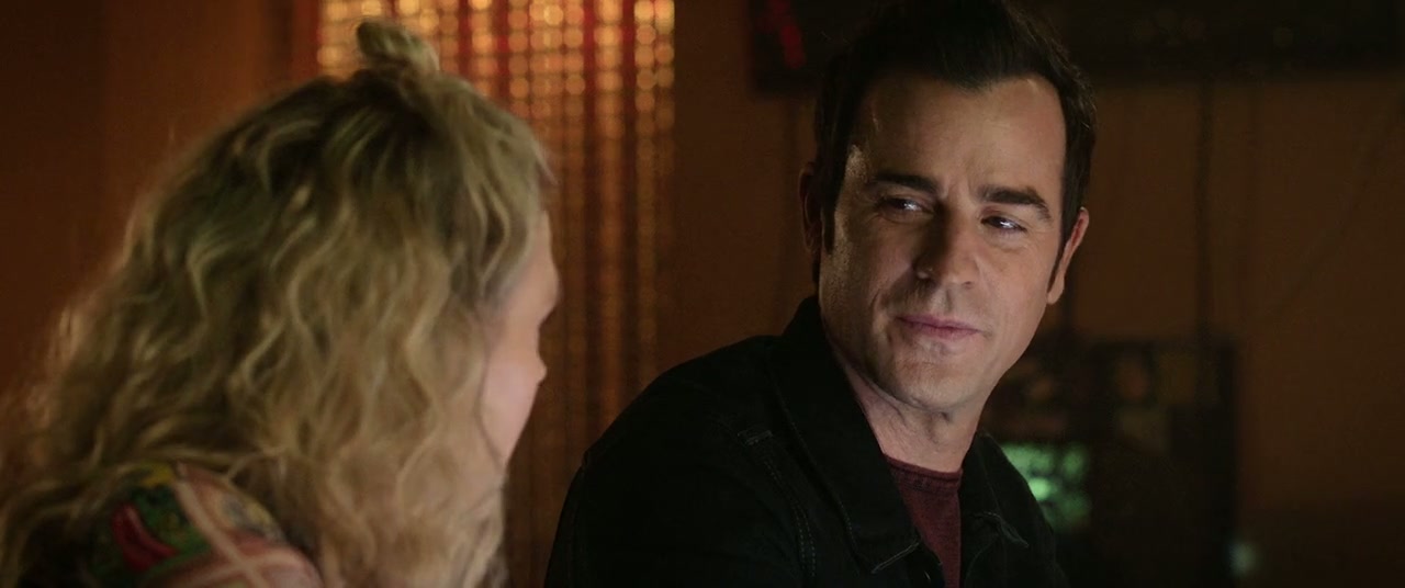 The Spy Who Dumped Me Screenshot