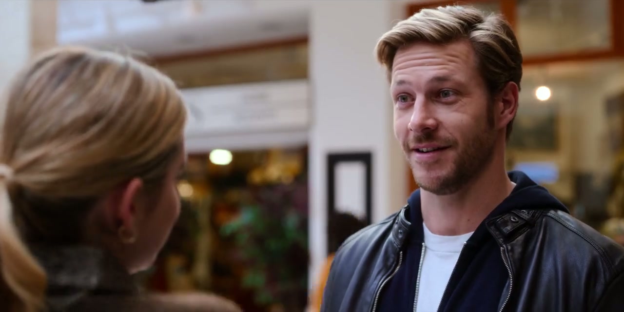 Holidate Screenshot