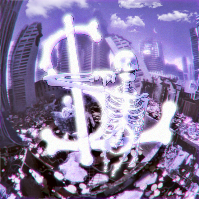 Lucid Skeleton Avi