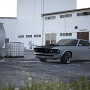 2017-Mustang