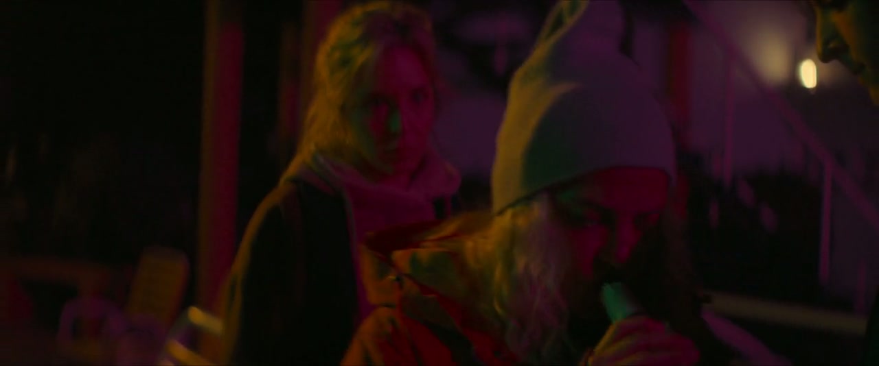 Blondi Screenshot