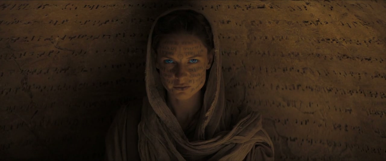 Dune Screenshot