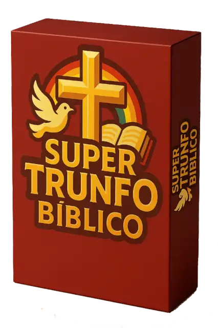 Super Trunfo