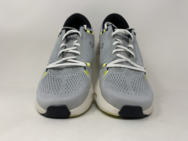 Men's On Cloudsurfer 2, Glacier/Ivory, 10.5 D Medium US detailed image 3
