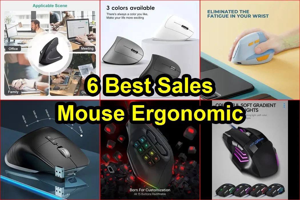 符合人體工學的滑鼠 評價