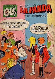 Coleccion OLE 040
