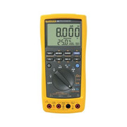 Electrical Measuring Instruments - Fluke ProcessMeter