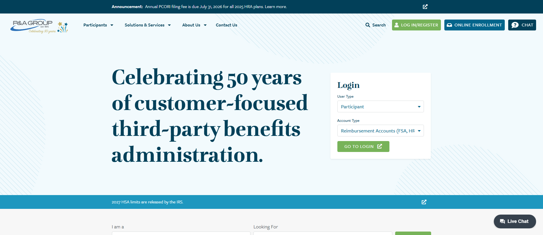 Forensic screenshot of beta.padmin.com showing the phishing page layout