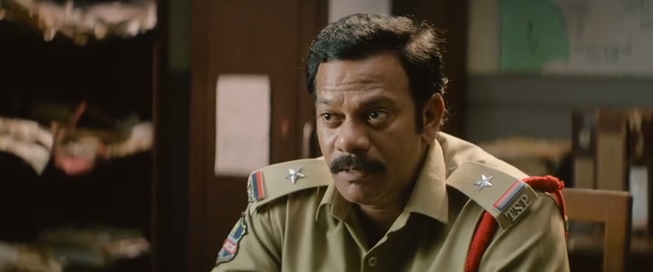Shanmukha Screenshot
