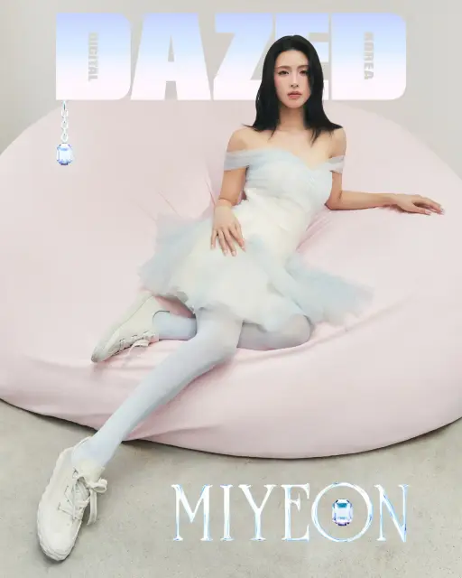 mi yeon i dle 1376451