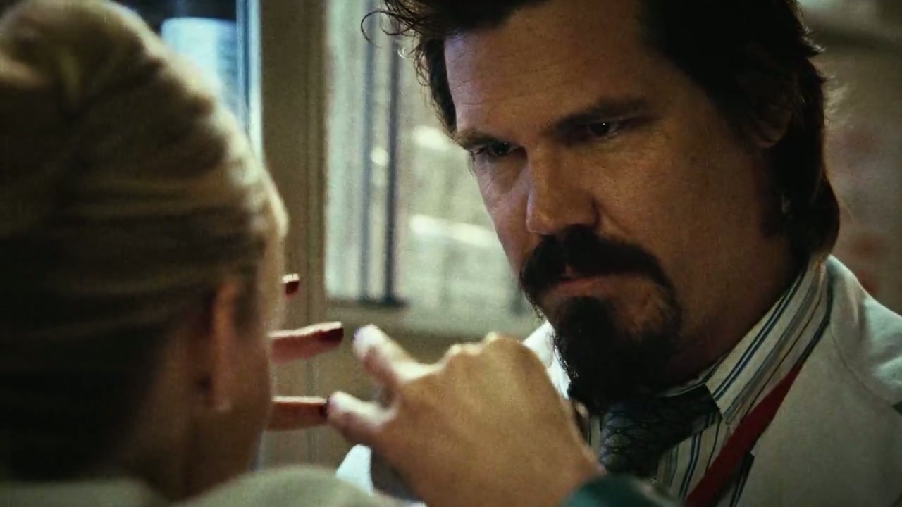 Planet Terror Screenshot