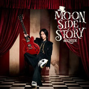 MOON SIDE STORY CD