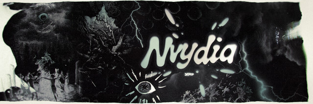 nvydia