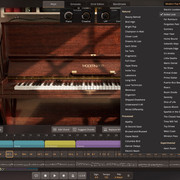Toontrack - Modern Pop Piano EKX v1.0.0 (SOUNDBANK) - сэмплы EZKeys 2