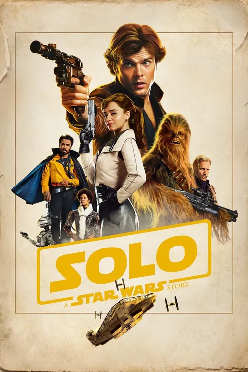 Han Solo: Gwiezdne wojny – historie / Solo: A Star Wars Story (2018) MULTi.1080p.WEB-DL.H264.DDP5.1-S56 / Dubbing PL & ENG